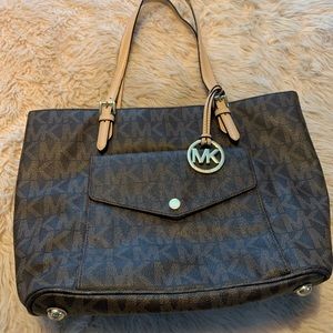 Michael Kors purse